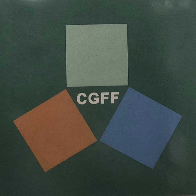 現(xiàn)澆無機(jī)磨石