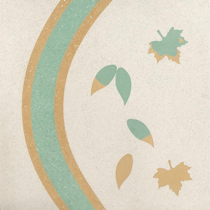 現(xiàn)澆無機(jī)磨石