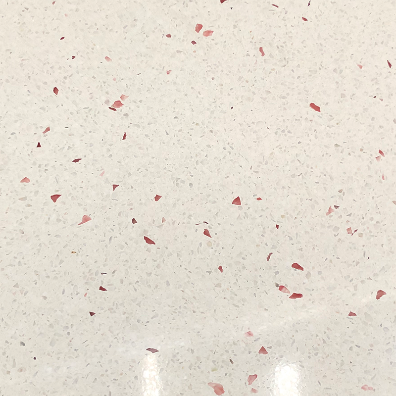 現(xiàn)澆無機(jī)磨石