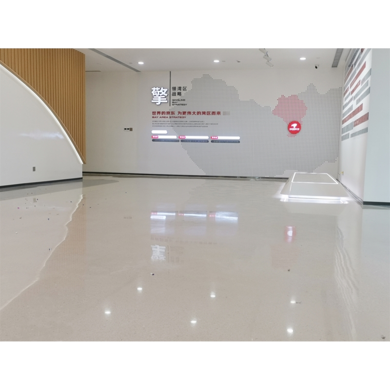 PS快干無機(jī)磨石