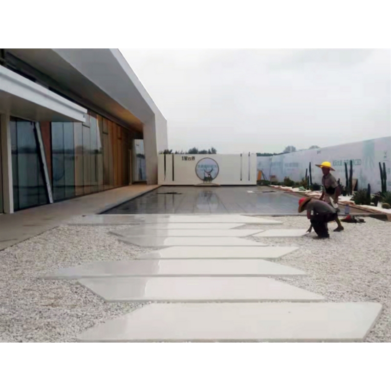 園林景觀磨石&異型磨石