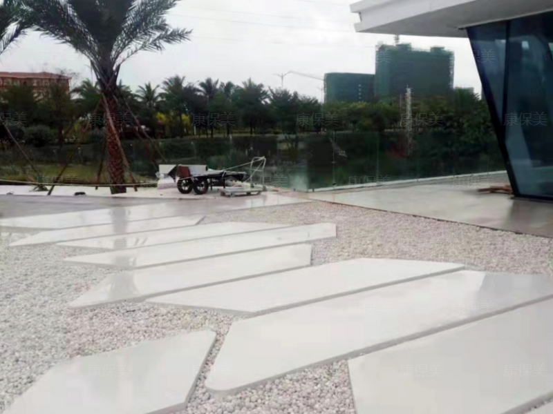 園林景觀磨石&異型磨石