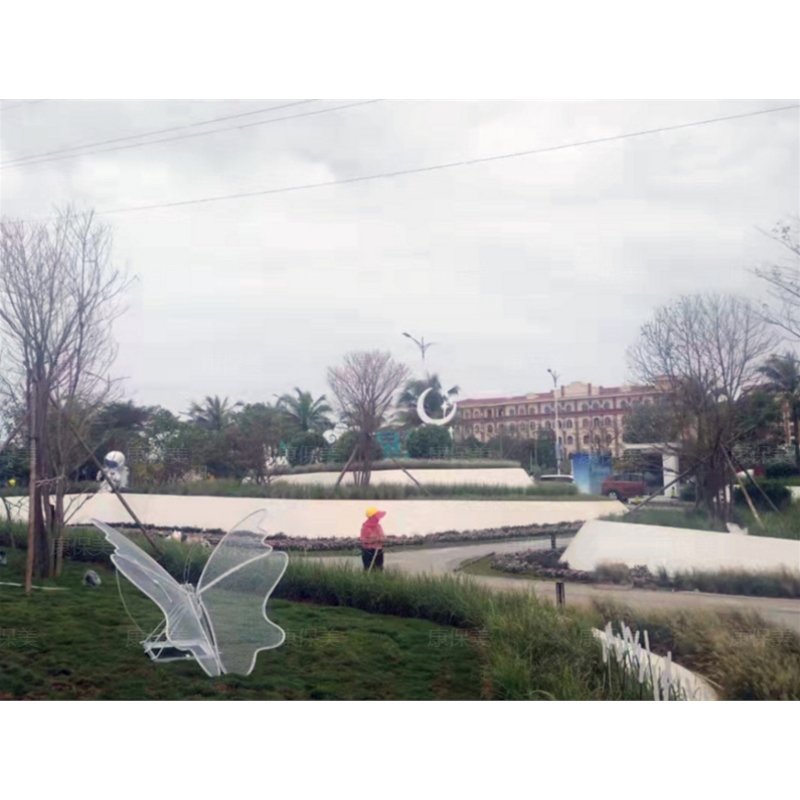 園林景觀磨石&異型磨石