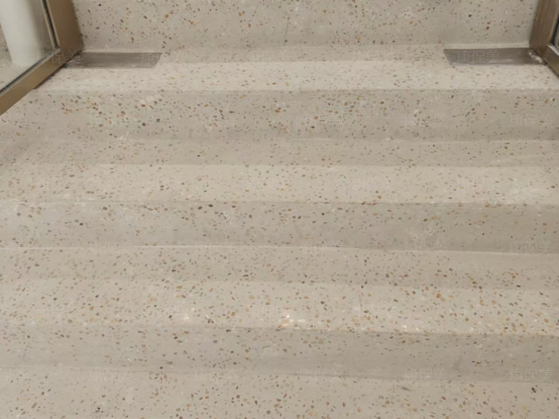 園林景觀磨石&異型磨石